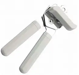 不锈钢钳式手动开罐器