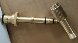铜水管喷嘴